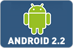 Android 2.1 OS
