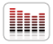 Customizable EQ settings