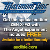 MAXIMUM RIDE