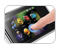 Convenience at the touch of your fingers