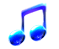 Lossless audio support