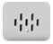 Powerful built-in speaker