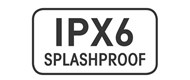 IPX6 IPX6