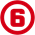 6 6