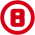 8 8