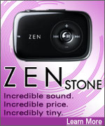 ZEN Stone