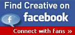 Find Creative on Facebook