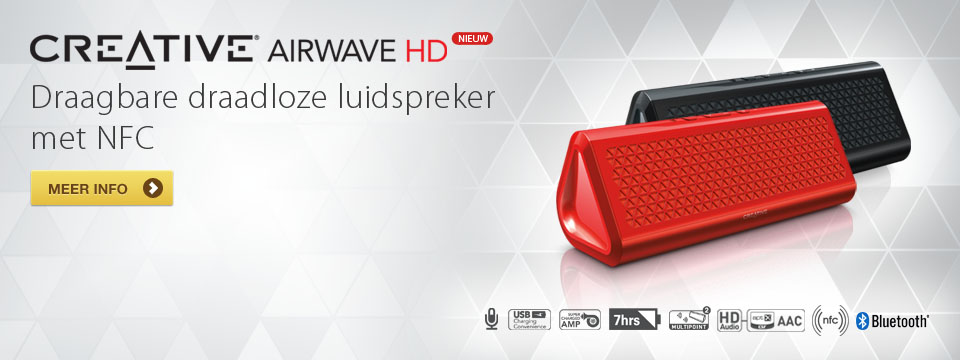 Airwave HD