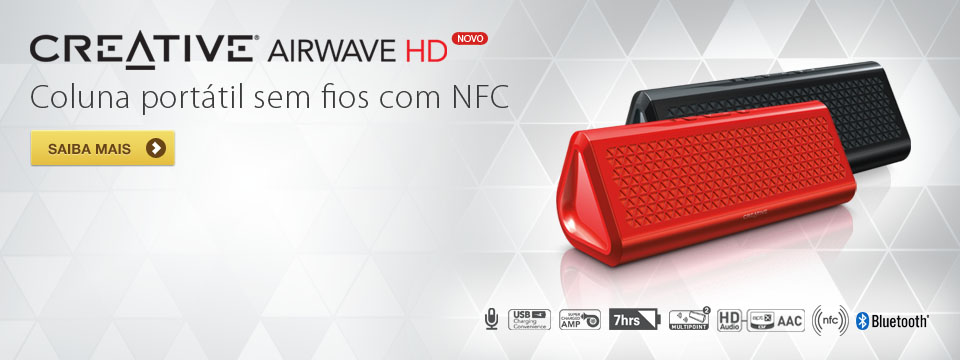 Airwave HD
