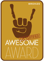 Awesome Award
