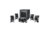 GigaWorks G500