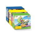 WaWaYaYa Primary Series