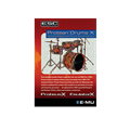 Protean Drums X