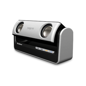 Creative TravelSound 400