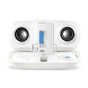 Creative TravelDock 900