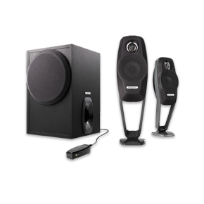 Creative I-Trigue 3220