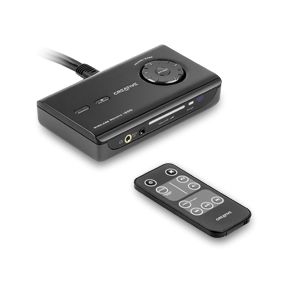 Creative&reg; Wireless Remote I200