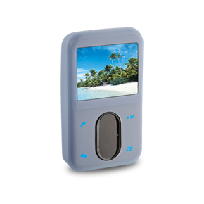 Zen Vision:M Silicone Skin