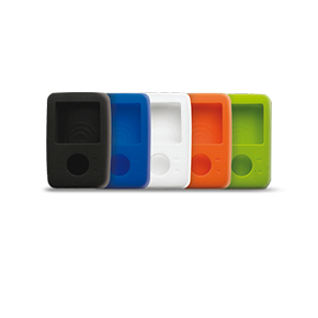Creative Zen V Series Silicone Skin