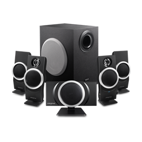 Creative Inspire T6100