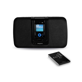 Creative TravelSound Zen V