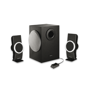 Inspire M2600