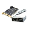 X-Fi Platinum Fatal1ty Champion Series