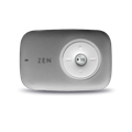 Skin with Clip - ZEN Stone