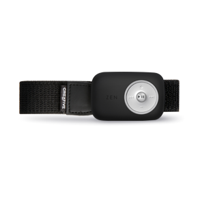 Creative ZEN Stone Armband and Skin