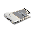 X-Fi Xtreme Audio Notebook