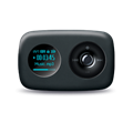Skin with Clip - ZEN Stone Plus
