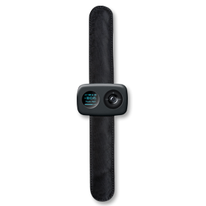 Wristband and Skin - ZEN Stone Plus