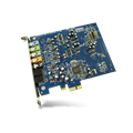 Sound Blaster X-Fi Xtreme Audio PCI Express