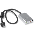 Speaker Docking Module