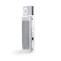 TravelSound for iPod shuffle