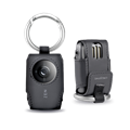 Keychain Case - ZEN Stone with built-in speaker