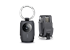 Keychain Case - ZEN Stone with built-in speaker