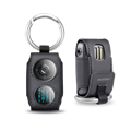 Keychain Case - ZEN Stone Plus with built-in speaker