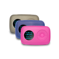 Skin Pack - ZEN Stone Plus with built-in speaker