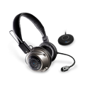 Digital Wireless Gaming Headset HS-1200