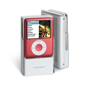 Creative Travelsound i80