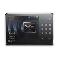 ZEN X-Fi (with Wireless LAN)