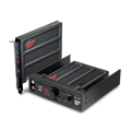 Sound Blaster X-Fi Titanium Fatal1ty Champion Series