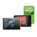 Screen Protector - ZEN X-Fi / ZEN / ZEN MX / ZEN Vision:M