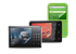 Screen Protector - ZEN X-Fi / ZEN / ZEN MX / ZEN Vision:M