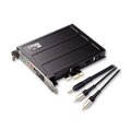 Sound Blaster X-Fi Titanium Professional Audio PCI Express