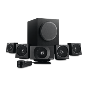 Creative Inspire T6200
