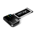 Sound Blaster X-Fi Notebook