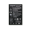Rechargeable Li-Ion Battery - Vado HD