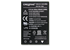 Rechargeable Li-Ion Battery - Vado HD
